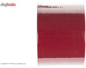 تصویر چسب عضله کنزیوتیپ - مشکی 