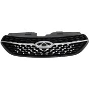 تصویر جلو پنجره ام وی ام مدل J69-8401010 مناسب برای ام وی ام آریزو 5 MVM J69-8401010 Grille For MVM Arrizo5