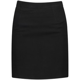 تصویر دامن زنانه کد BLK45 