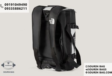 تصویر نورث فیس- کد 124 