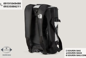 تصویر نورث فیس- کد 124 