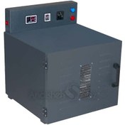 تصویر میوه خشک کن خانگی کوچک 10 سینی پرو 