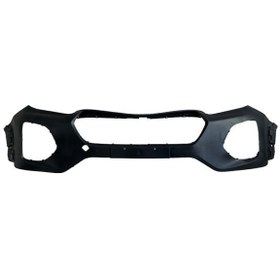 تصویر سپر جلو MVM X22PRO شرکتی (بالا و پایین) 