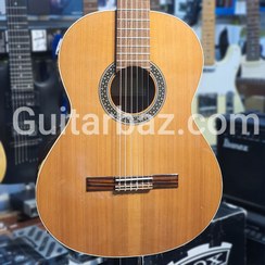 تصویر گیتار کلاسیک الحمبرا مدل 1C Alhambra 1C 4/4 Classic Guitar