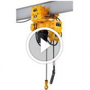 تصویر جرثقیل برقی زنجیری کیتو (KITO) اصل ژاپن – 2 کاره 2 سرعته ( ا electric-crane-hoist-kito-dual-purpose-2-speed-3 ton electric-crane-hoist-kito-dual-purpose-2-speed-3 ton