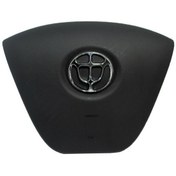 تصویر ایربگ روی فرمان برلیانس H320 , H330 و کراس (سری 300) cl000122