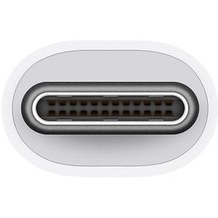 تصویر USB-C Digital AV Multiport Adapter 