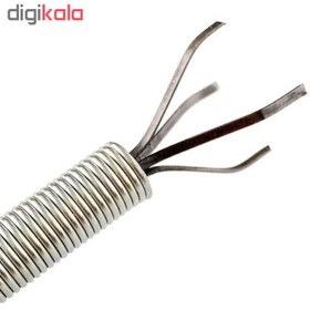 تصویر گیره مشکل گشا مدل GM-110 سایز 60 سانت 