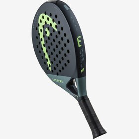 تصویر راکت تنیس هد مدل اوو اکستریم 2023 | EVO EXTREME HEAD EVO EXTREME PADEL RACQUET | 226413