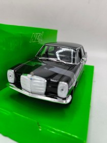 تصویر ماکت مرسدس بنز 220 (معماری)(Mercedes Benz 220 welly) 