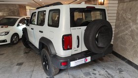 تصویر تانک 300 مدل 2025 ا توربو 2000 توربو 2000