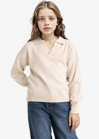 تصویر بافت بچگانه دیفکتو defacto 