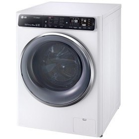 تصویر ماشین لباسشویی ال جی مدل WM-1050 ا LG washing machine WM-1050 10.5 kg LG washing machine WM-1050 10.5 kg