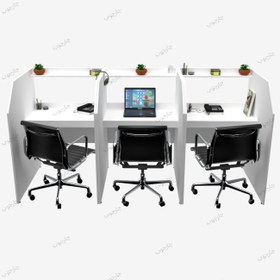 تصویر میز کال سنتر مدل T103 