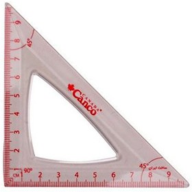 تصویر گونیا ۴۵ درجه کنکو 