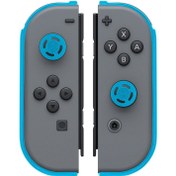 تصویر خرید محافظ جوی-کان Joy-Con Armor Guards 2-Pack - آبی 