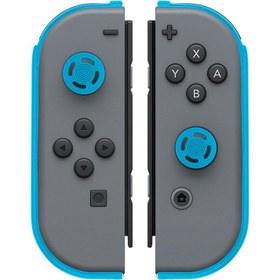 تصویر خرید محافظ جوی-کان Joy-Con Armor Guards 2-Pack - آبی 