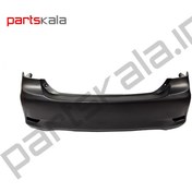 تصویر سپر عقب هیوندای سوناتا LF 