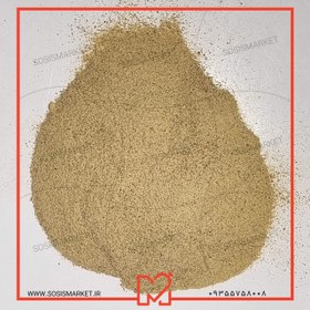 تصویر طعم دهنده فلفل سفید 