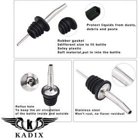 تصویر آسان ریز استیل 