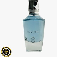 تصویر عطر مردانه پارلمنت مدل اینوکتوس حجم ۱۰۰ میلی‌لیتر Parliament Invictus 