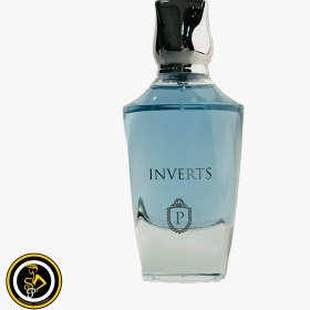 تصویر عطر مردانه پارلمنت مدل اینوکتوس حجم ۱۰۰ میلی‌لیتر Parliament Invictus 