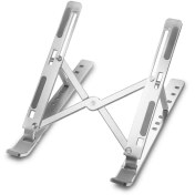 تصویر پایه نگهدارنده لپ تاپ مدل X Model 