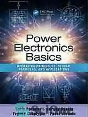 خرید و قیمت دانلود کتاب Power electronics basics : operating principles ...