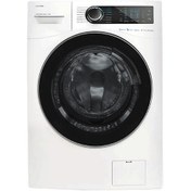 تصویر ماشین لباسشویی دوو LM1-990W ظرفیت ۹کیلوگرم Daewoo WashingMachine LM-990W 9kg