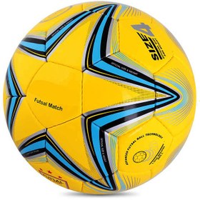 تصویر توپ سالنی استار اورجینال | Star Futsal Ball Star Futsal Ball