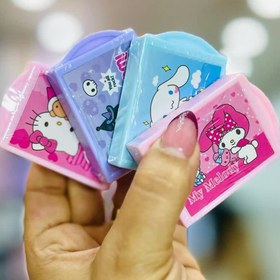 تصویر پاک کن جادویی سانریو 