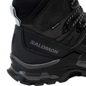 تصویر بوت سالامون مدل Trekkingschuhe Herren Salomon Quest 4 GTX schwarz 