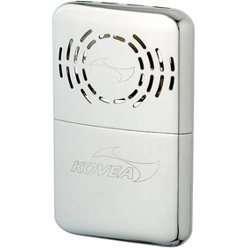 تصویر بخاری جیبی کووا سایز بزرگ 