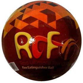 تصویر توپ ضد آتش Rufo 