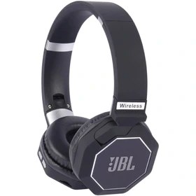 تصویر هدفون بلوتوثی جی بی ال مدل JBL Tune Jk25 