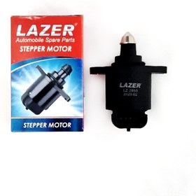 تصویر استپر موتور پراید برند لیزر – Lazer ( وارداتی ) ا Lazer Engine Motor Stepper Lazer Engine Motor Stepper