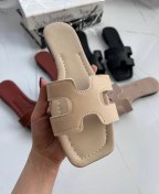 تصویر اسلیپر هرمس ، مدل دیبا 