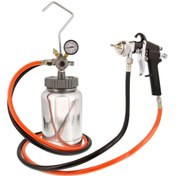 تصویر پیستوله آئوریتا مدل PT-2 با مخزن ۲ لیتری 