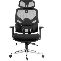 تصویر صندلی مدیریتی پرشین مدل T60 