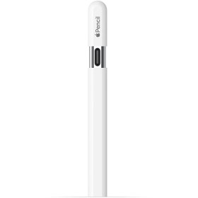 تصویر قلم لمسی اپل Gen 2 Type-C Apple Stylus Pen Gen 2 Type-C