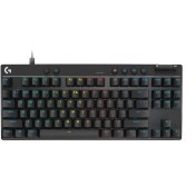 تصویر کیبورد Logitech G pro x TKL rapid 