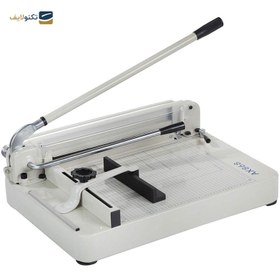 تصویر دستگاه برش کاغذ مدل 868 - A4 A4-868 Paper Cutter Machine