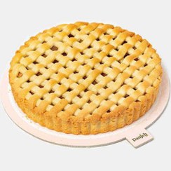 تصویر پای سیب دانژه 