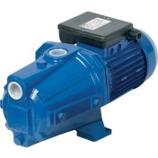 تصویر پمپ جتی 1 اسب تکفاز اکونومی ابارا AGA1.00M-ECONOMY 