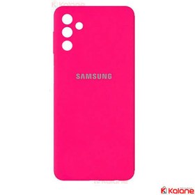 تصویر کاور سیلیکونی مناسب برای سامسونگ Galaxy A05s Samsung Galaxy A05s Silicone Cover