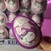 تصویر شانسی کرومی 