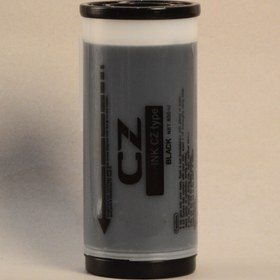 تصویر مرکب CZ مشکی CZ