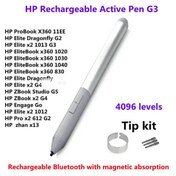 تصویر قلم اچ پی شارژی Hp Active Pen G3 