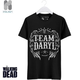 تصویر لباس Walking Dead 