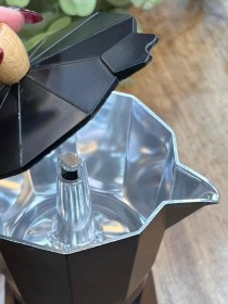 تصویر قهوه جوش 6 کاپ 